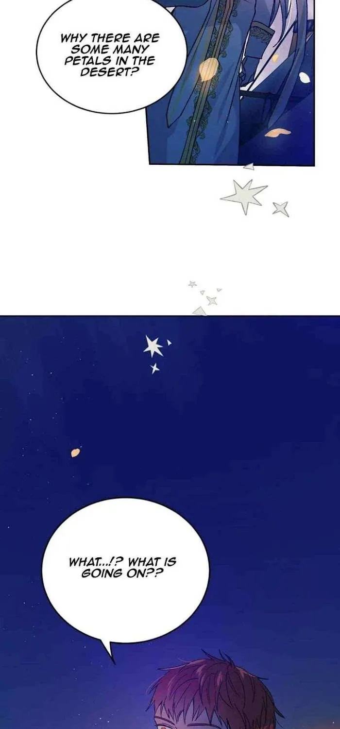 Read Saving My Sweetheart chapter 44.5 image 11 on Lezhin