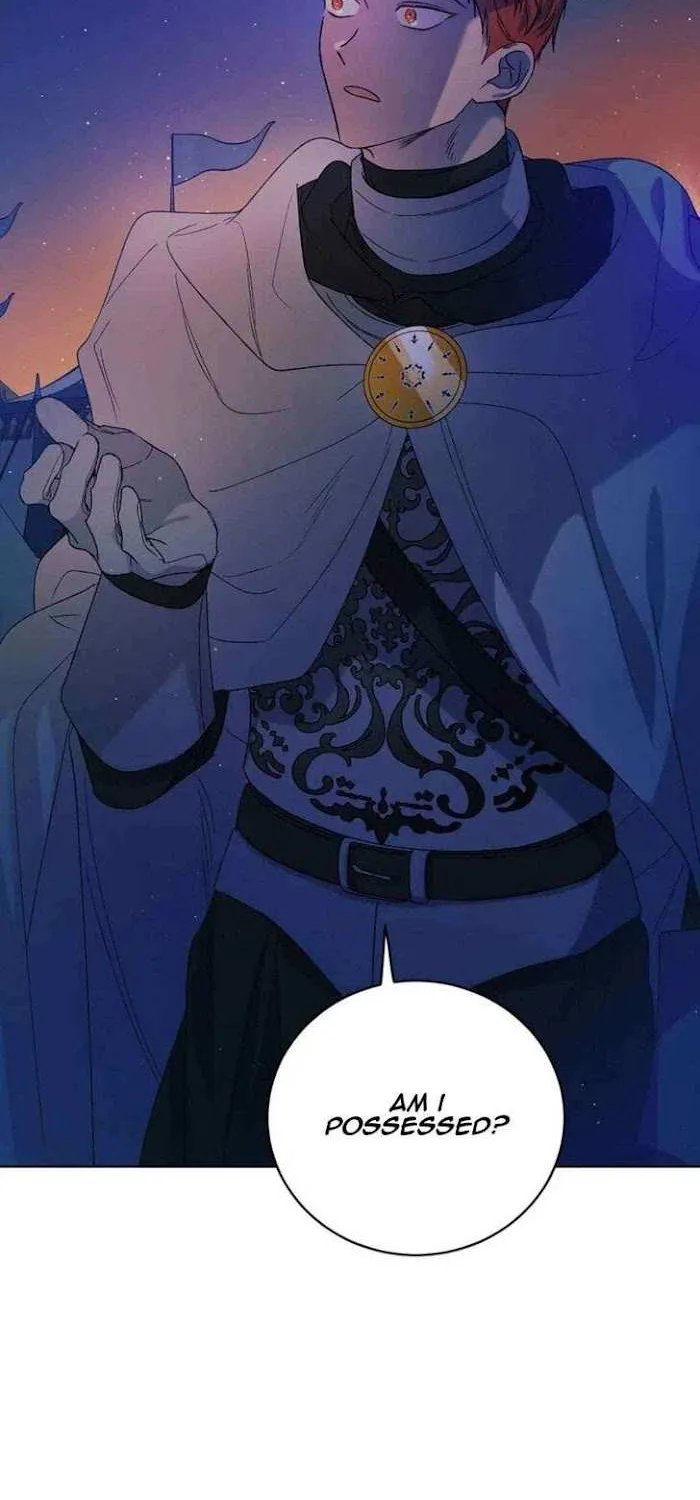 Read Saving My Sweetheart chapter 44.5 image 12 on Lezhin