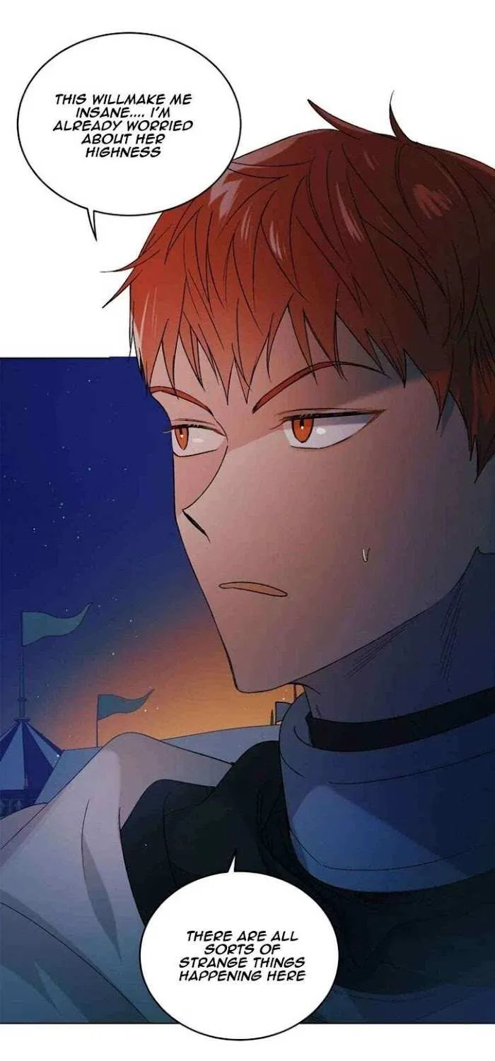 Read Saving My Sweetheart chapter 44.5 image 13 on Lezhin