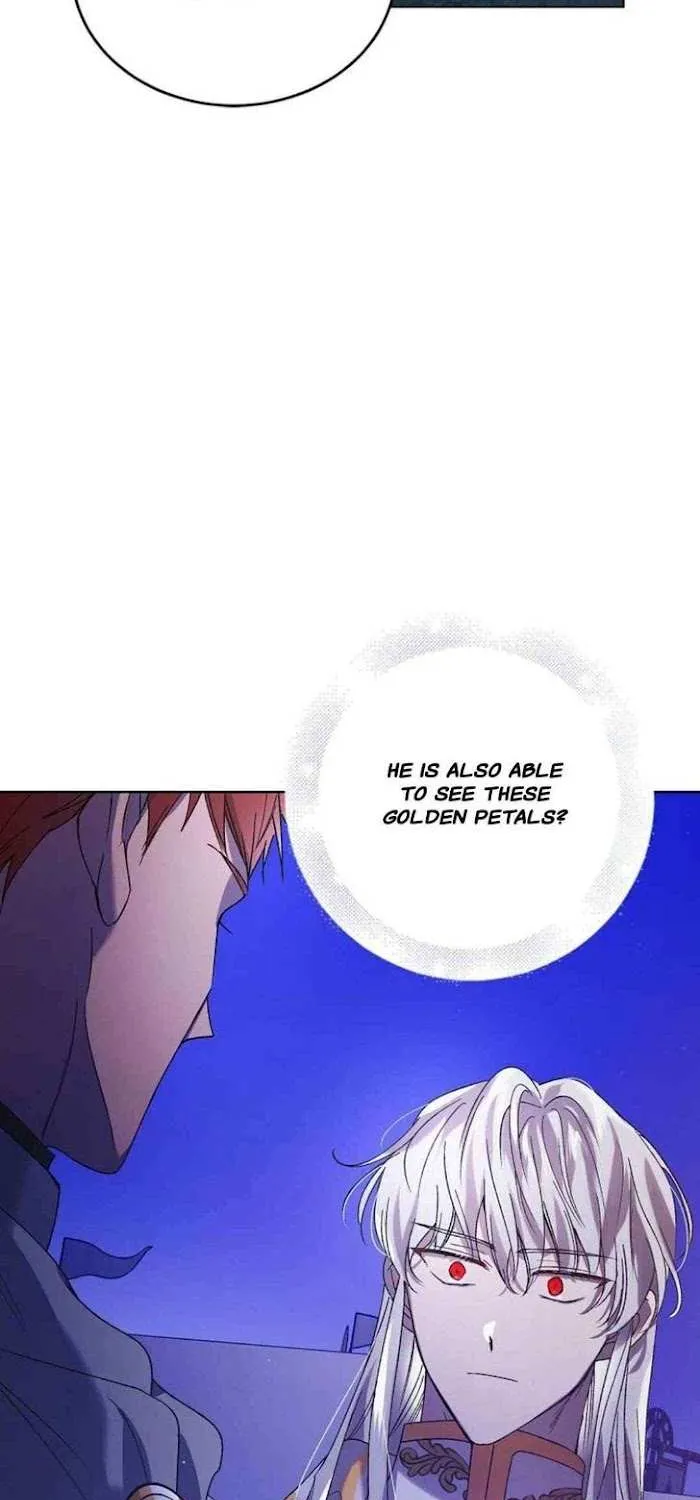 Read Saving My Sweetheart chapter 44.5 image 15 on Lezhin