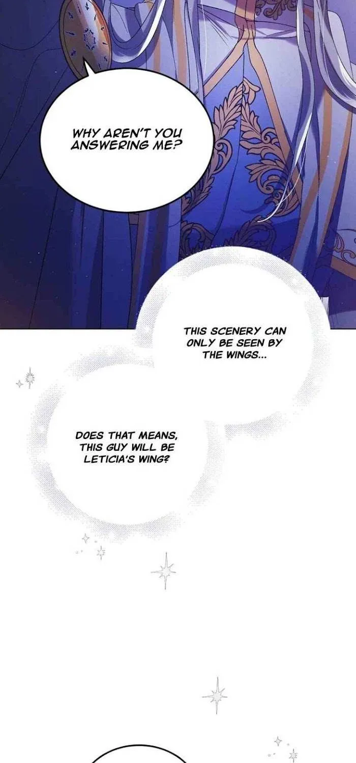 Read Saving My Sweetheart chapter 44.5 image 16 on Lezhin