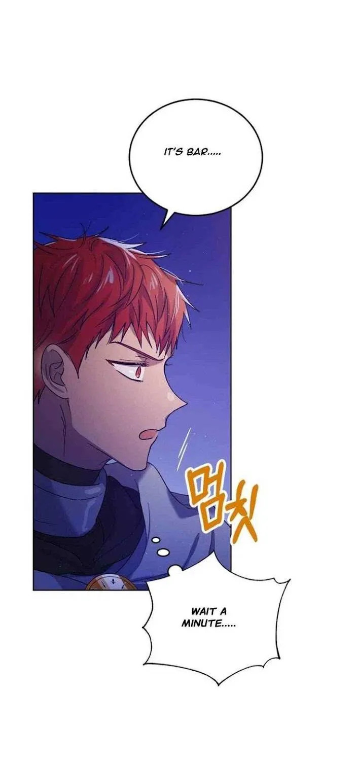 Read Saving My Sweetheart chapter 44.5 image 19 on Lezhin
