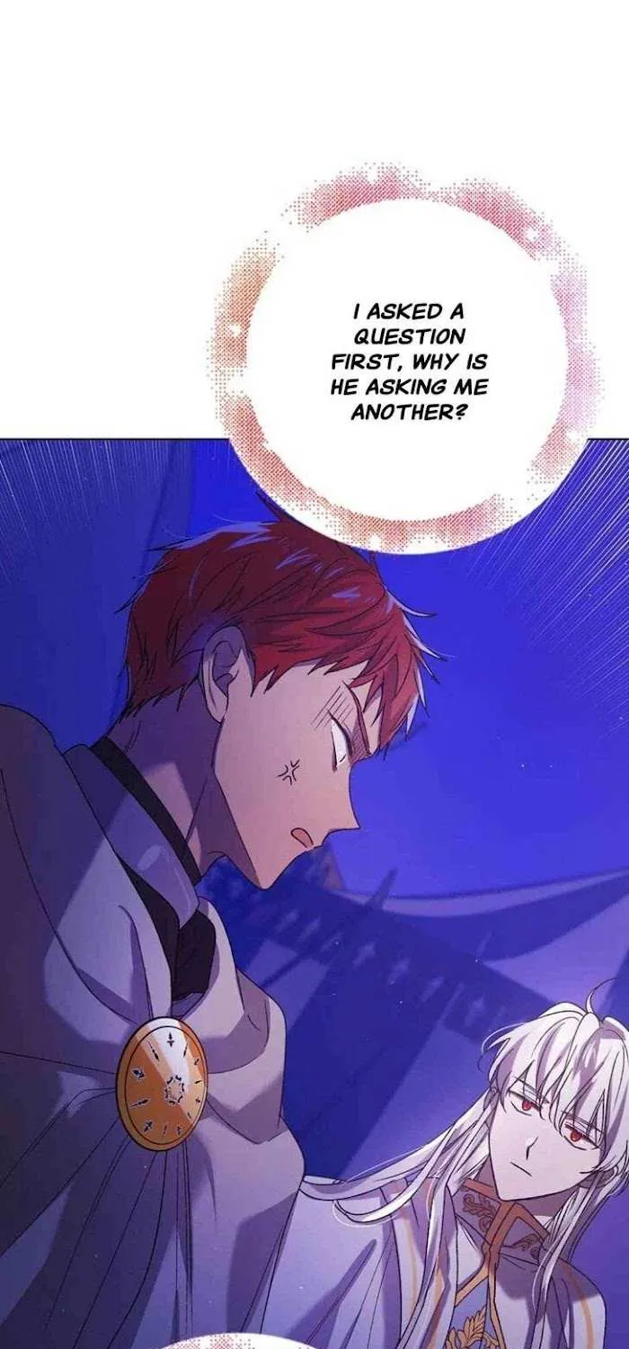 Read Saving My Sweetheart chapter 44.5 image 20 on Lezhin