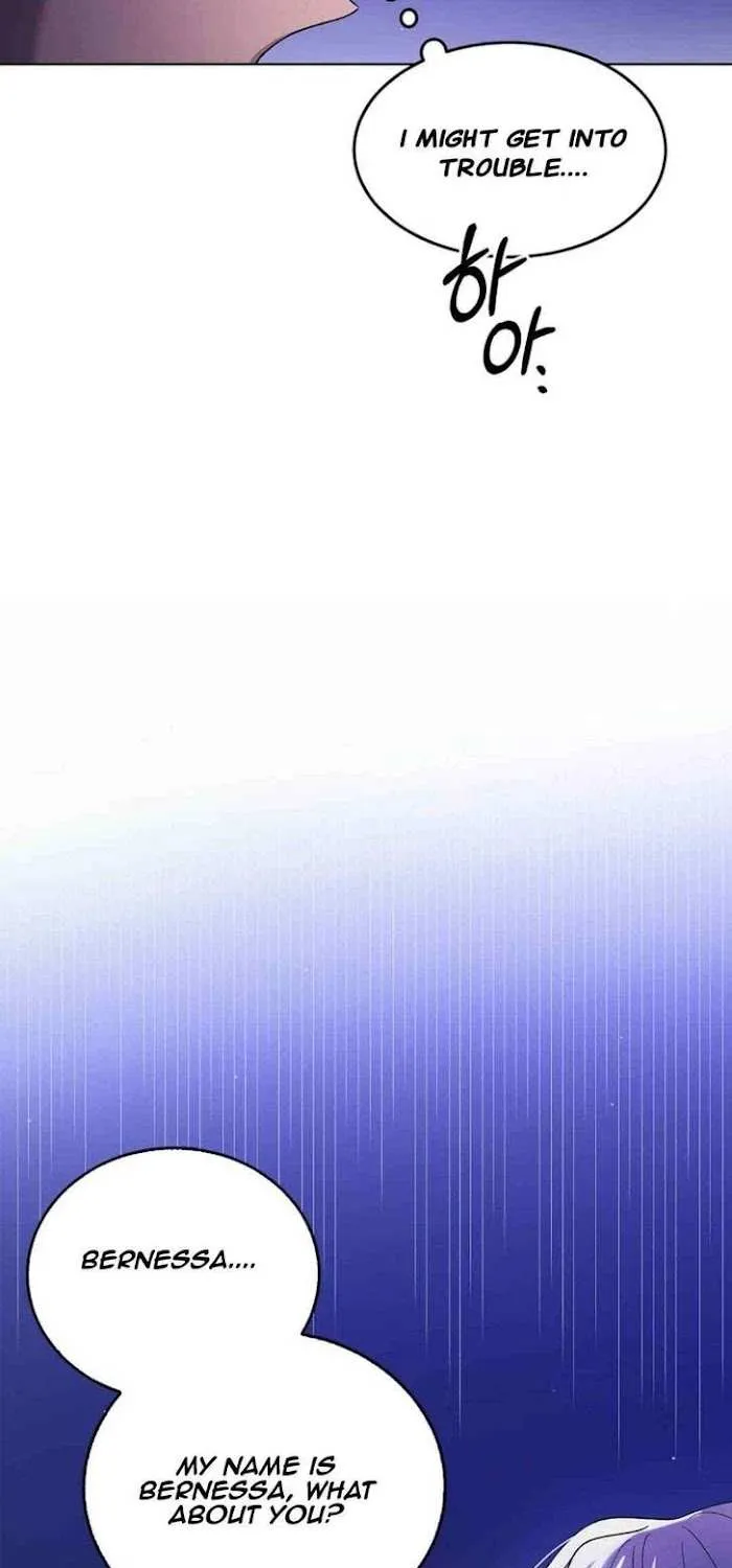 Read Saving My Sweetheart chapter 44.5 image 22 on Lezhin