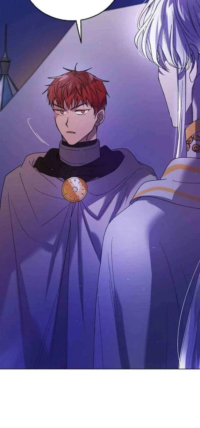 Read Saving My Sweetheart chapter 44.5 image 23 on Lezhin