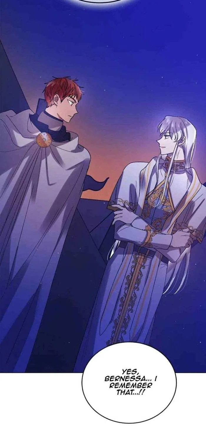 Read Saving My Sweetheart chapter 44.5 image 29 on Lezhin