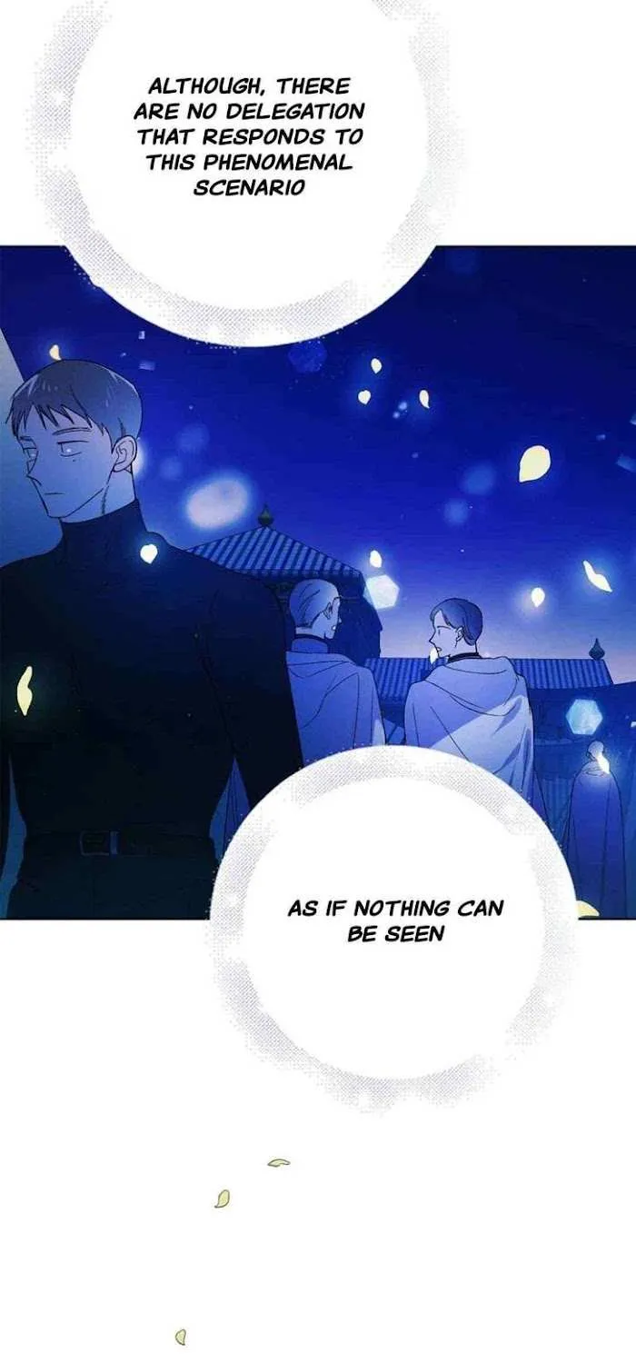 Read Saving My Sweetheart chapter 44.5 image 3 on Lezhin