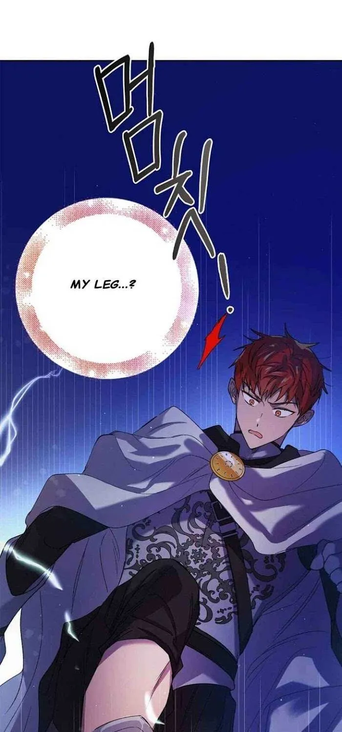 Read Saving My Sweetheart chapter 44.5 image 34 on Lezhin