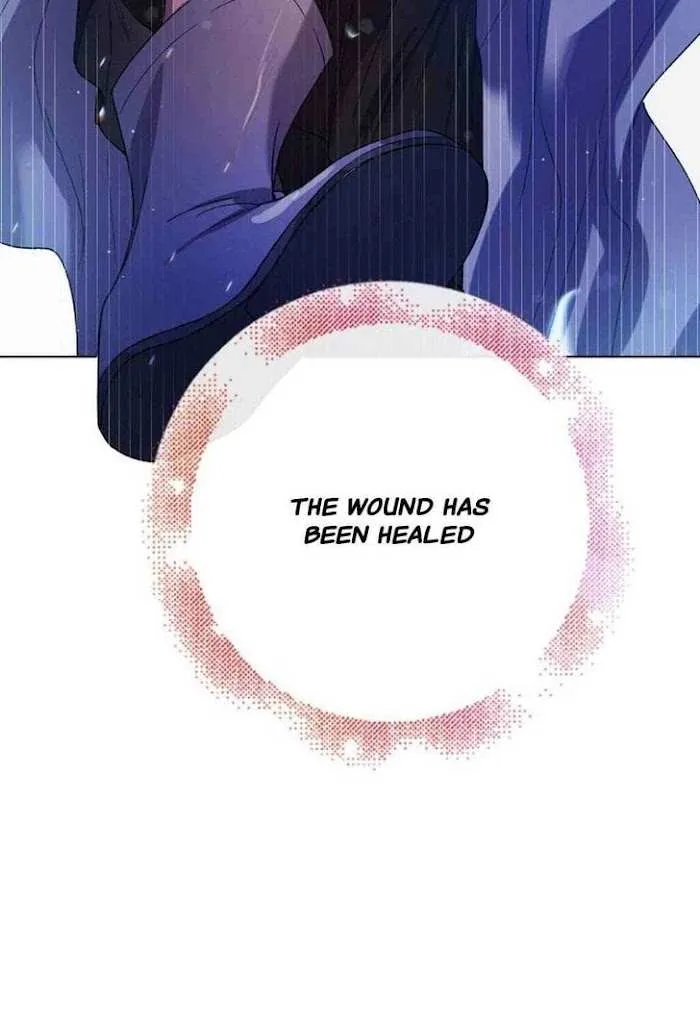 Read Saving My Sweetheart chapter 44.5 image 35 on Lezhin