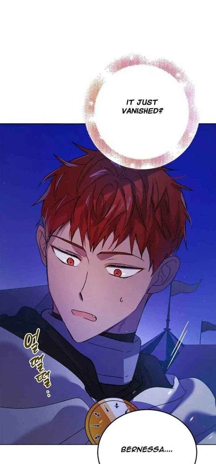 Read Saving My Sweetheart chapter 44.5 image 36 on Lezhin