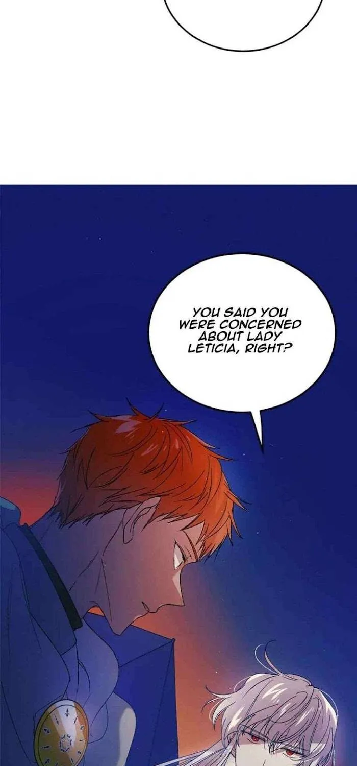 Read Saving My Sweetheart chapter 44.5 image 37 on Lezhin