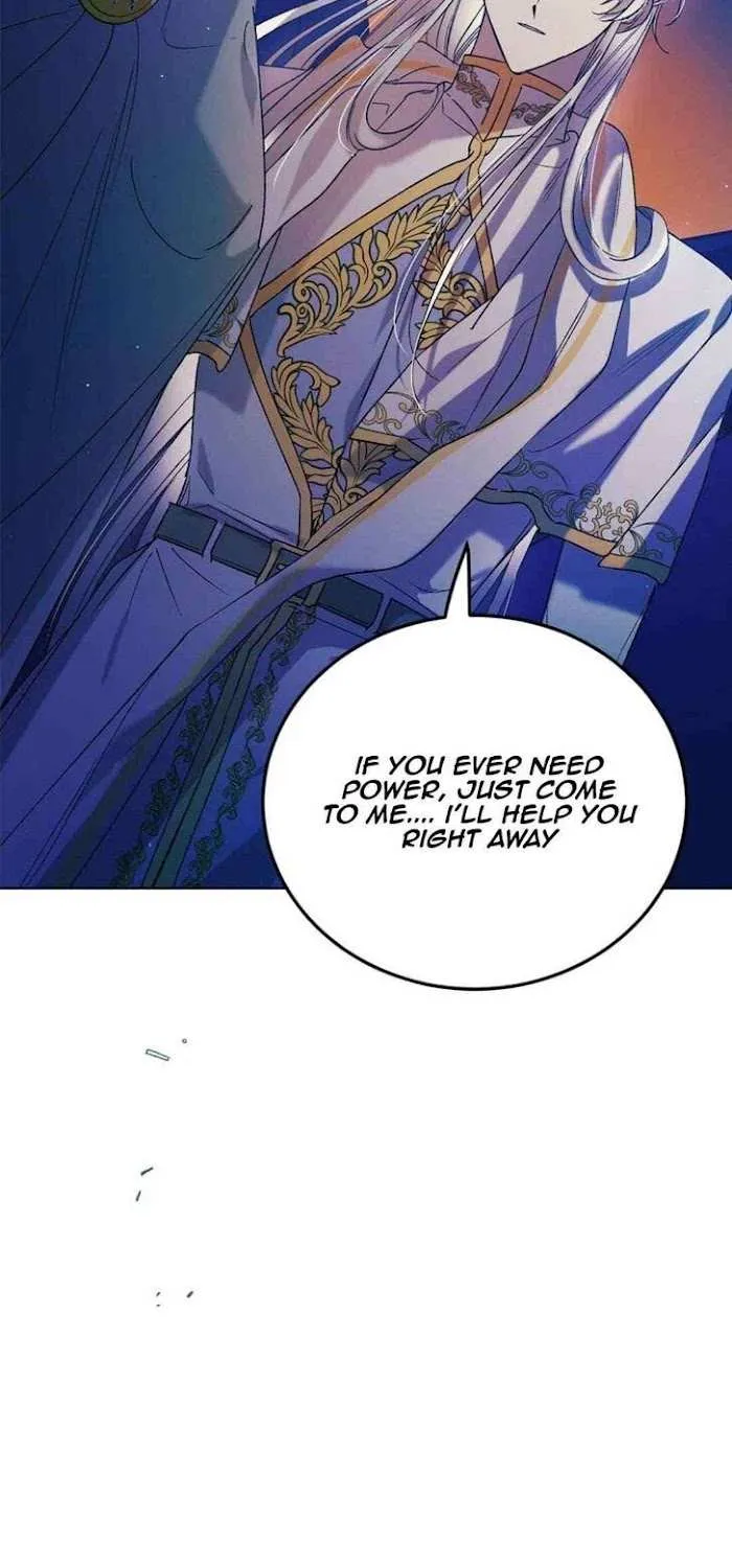 Read Saving My Sweetheart chapter 44.5 image 38 on Lezhin