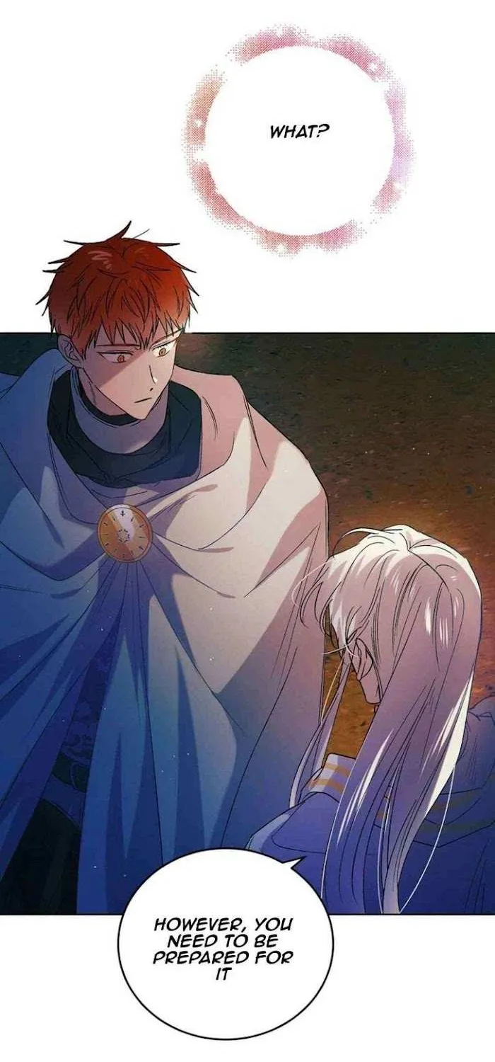 Read Saving My Sweetheart chapter 44.5 image 39 on Lezhin