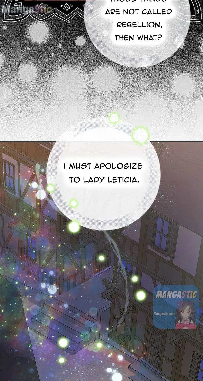 Read Saving My Sweetheart chapter 46.5 image 10 on Lezhin