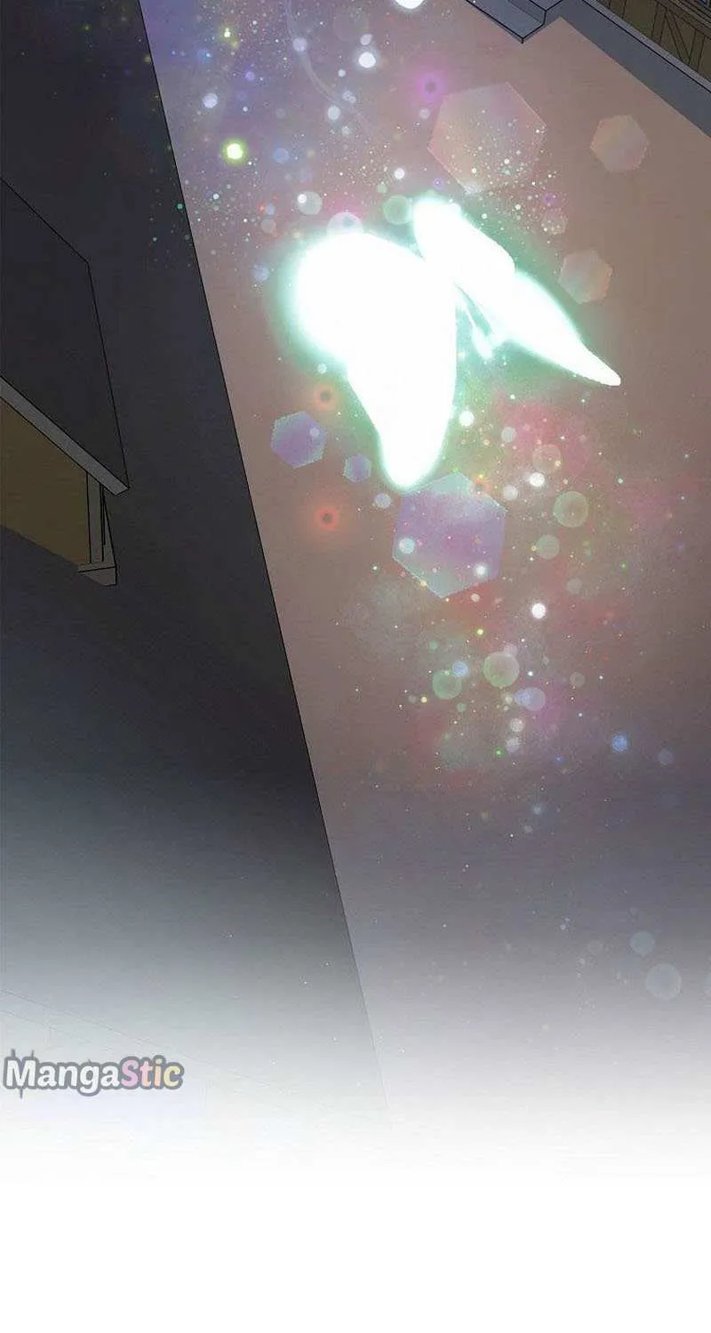 Read Saving My Sweetheart chapter 46.5 image 11 on Lezhin