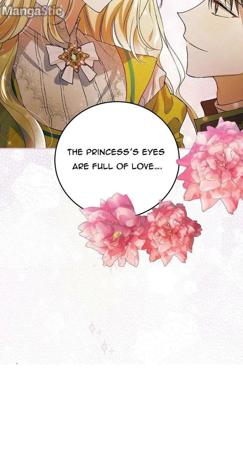 Read Saving My Sweetheart chapter 46.5 image 18 on Lezhin