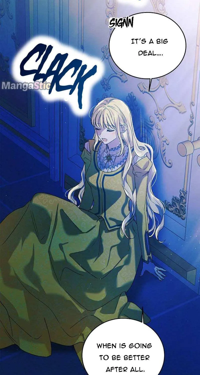 Read Saving My Sweetheart chapter 46.5 image 20 on Lezhin