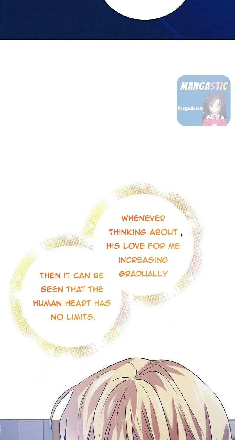 Read Saving My Sweetheart chapter 46.5 image 21 on Lezhin