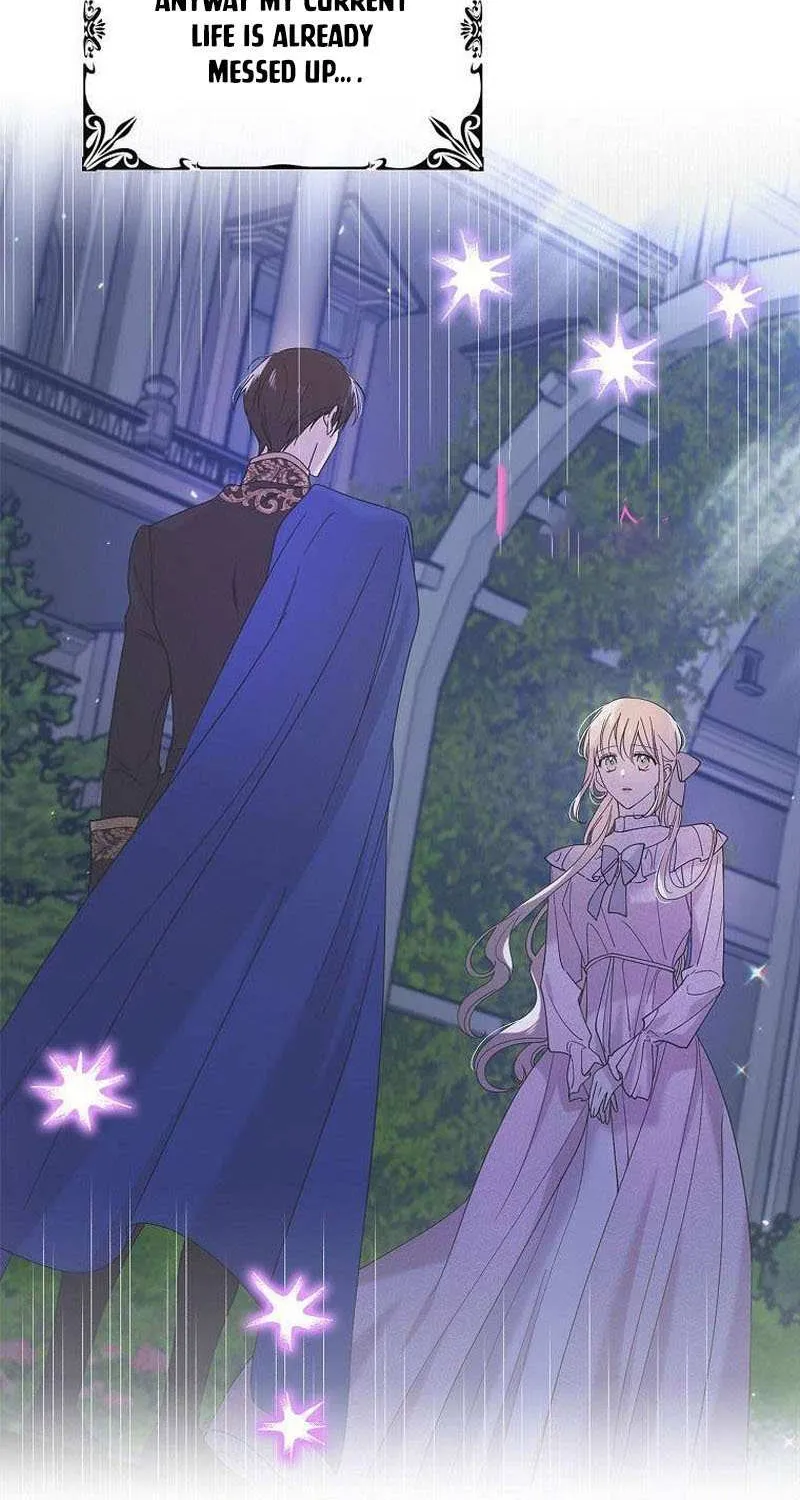 Read Saving My Sweetheart chapter 46.5 image 24 on Lezhin