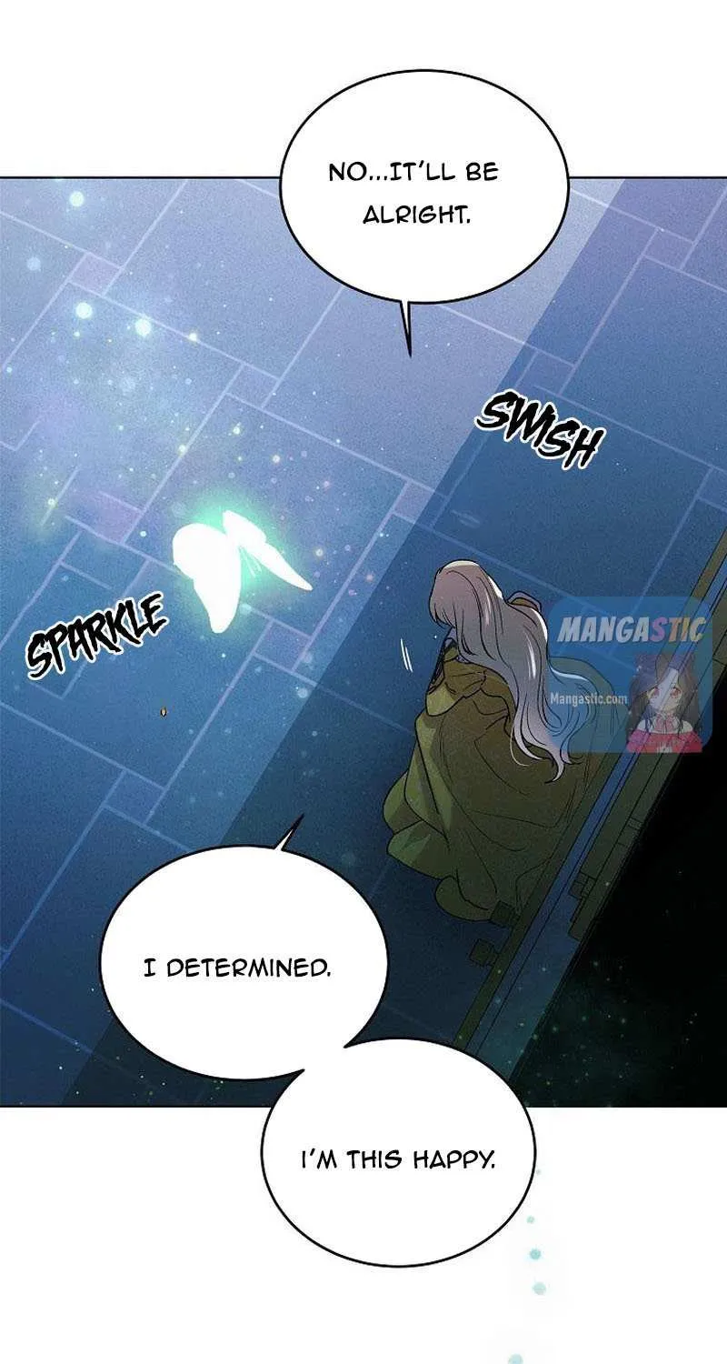 Read Saving My Sweetheart chapter 46.5 image 30 on Lezhin