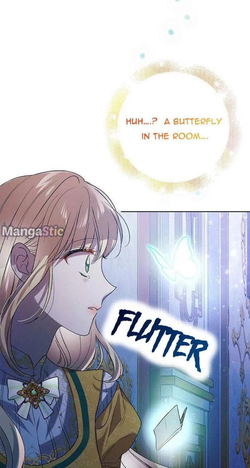Read Saving My Sweetheart chapter 46.5 image 31 on Lezhin