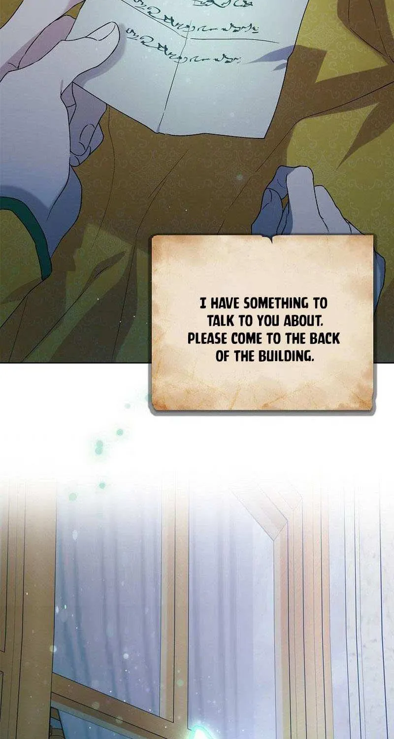Read Saving My Sweetheart chapter 46.5 image 33 on Lezhin