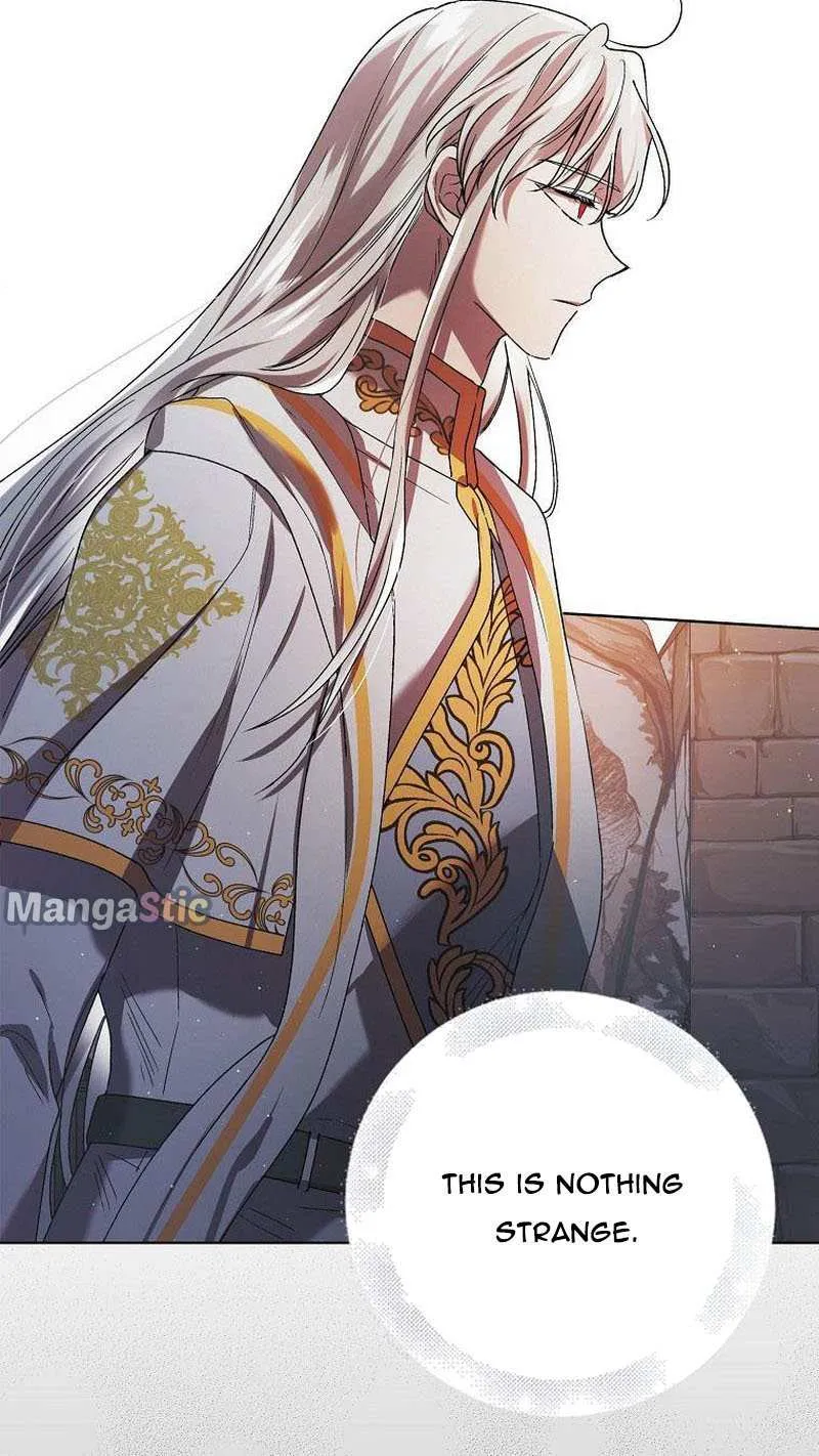 Read Saving My Sweetheart chapter 46.5 image 8 on Lezhin