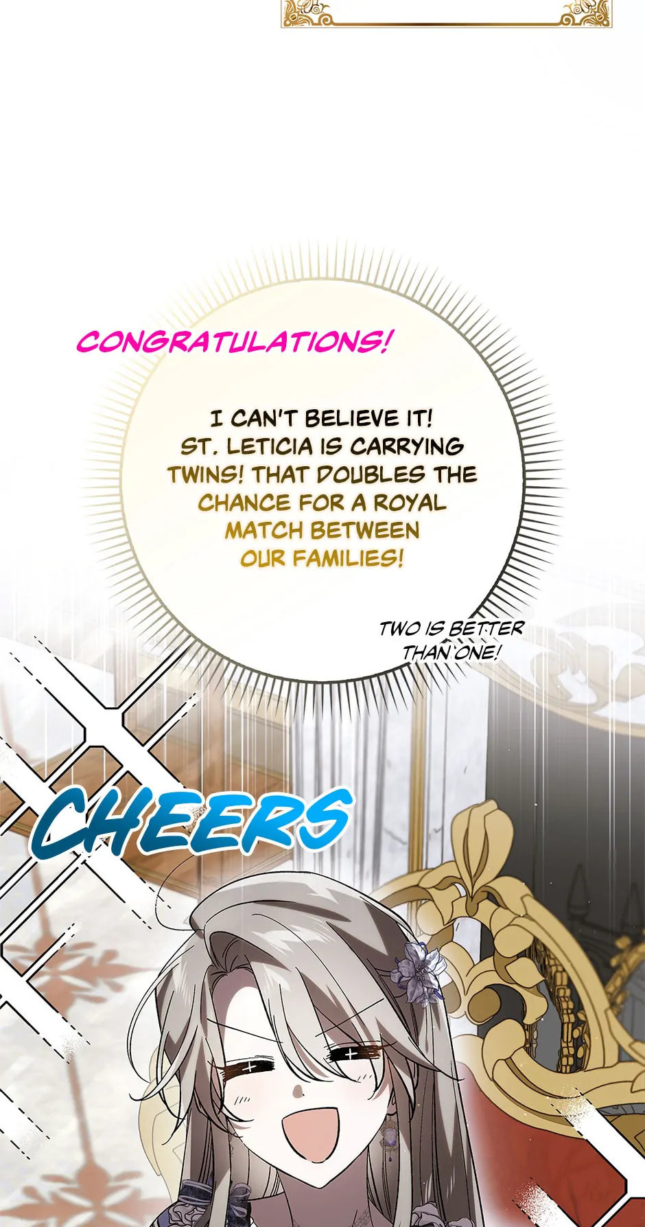 Read Saving My Sweetheart chapter 5.1 image 1 on Lezhin