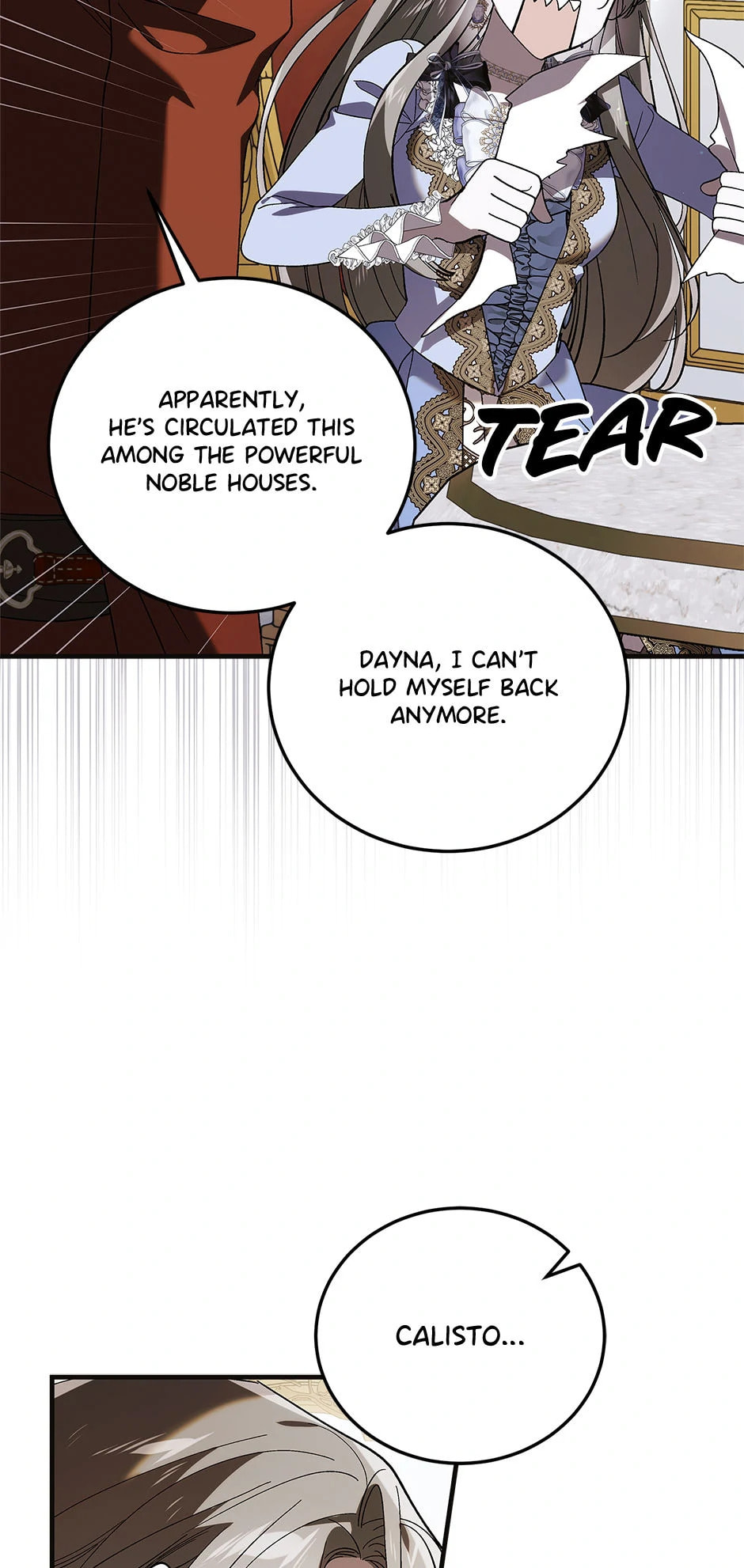 Read Saving My Sweetheart chapter 5.1 image 11 on Lezhin