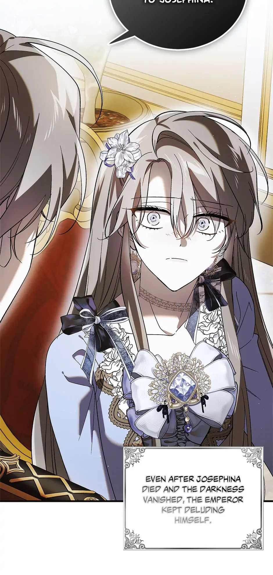 Read Saving My Sweetheart chapter 5.1 image 13 on Lezhin