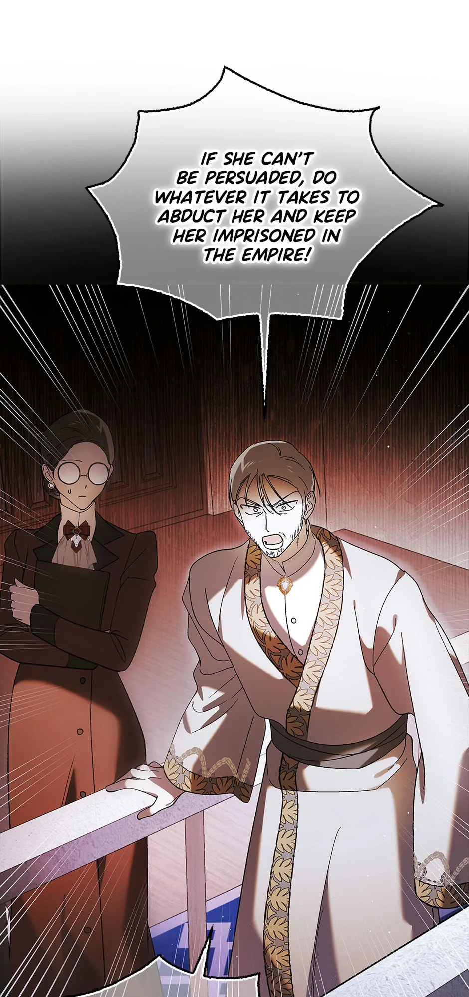 Read Saving My Sweetheart chapter 5.1 image 14 on Lezhin