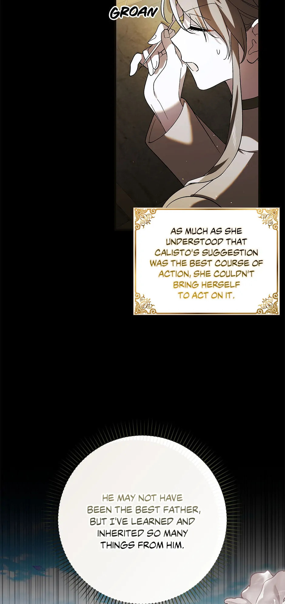 Read Saving My Sweetheart chapter 5.1 image 17 on Lezhin