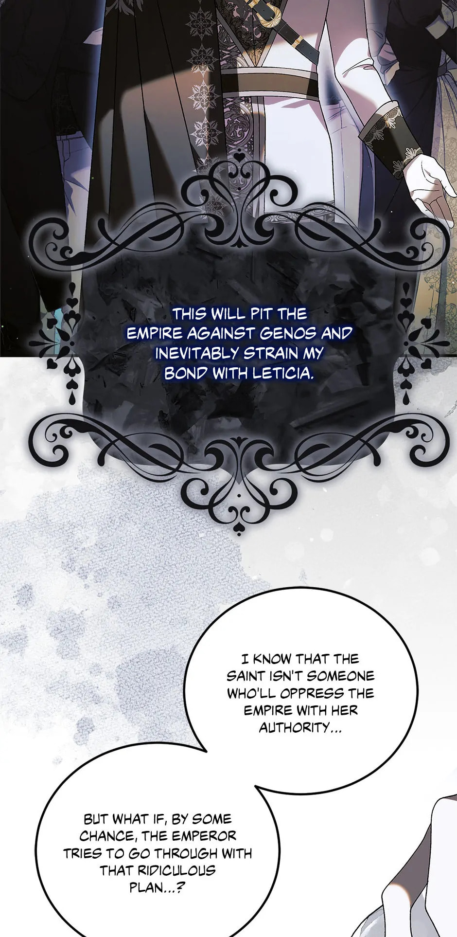Read Saving My Sweetheart chapter 5.1 image 24 on Lezhin