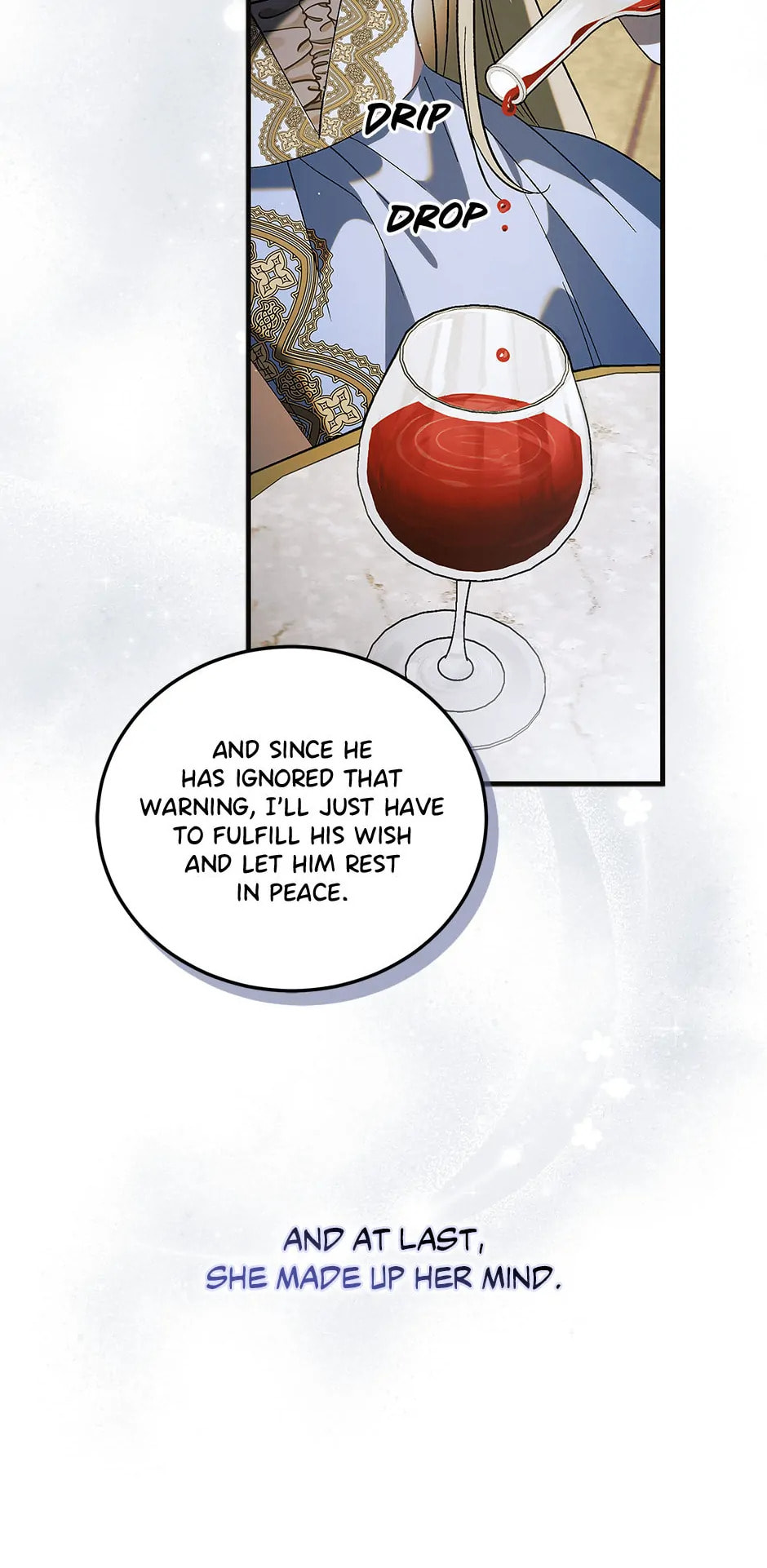 Read Saving My Sweetheart chapter 5.1 image 27 on Lezhin