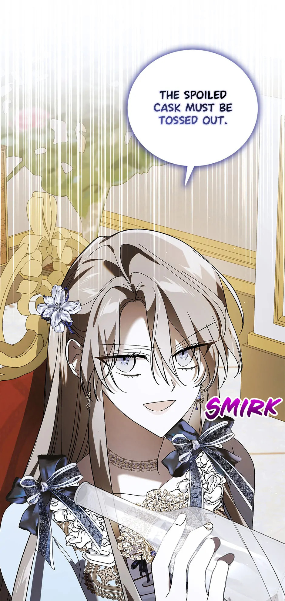 Read Saving My Sweetheart chapter 5.1 image 28 on Lezhin