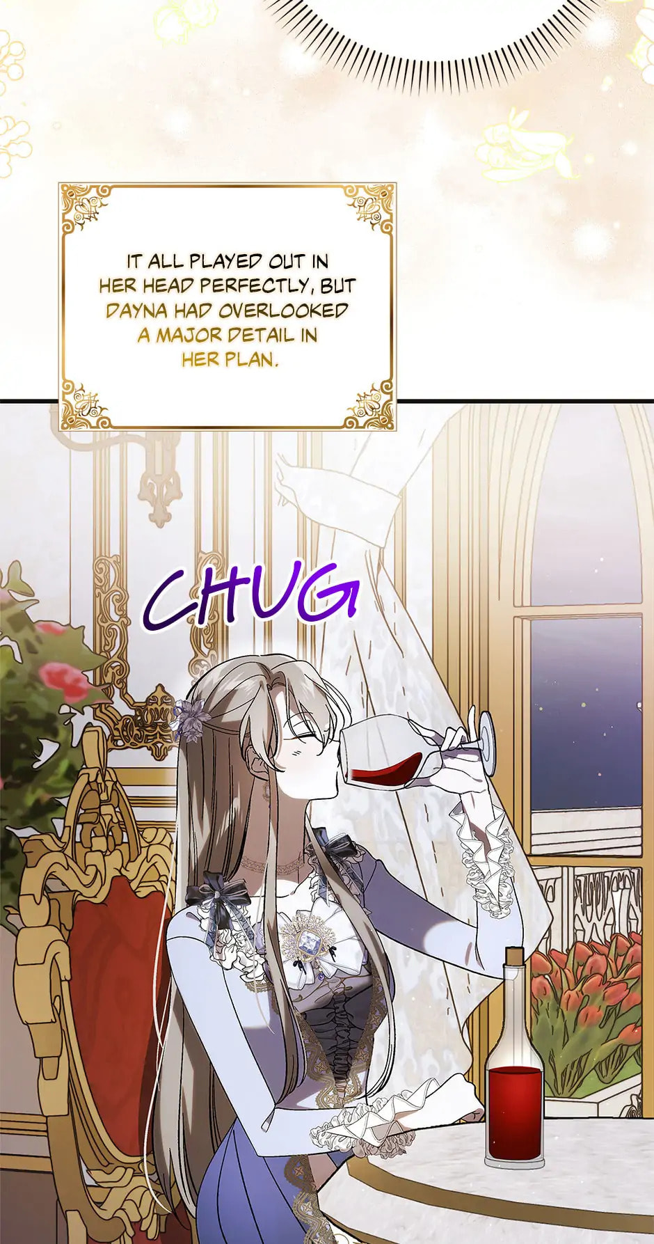 Read Saving My Sweetheart chapter 5.1 image 3 on Lezhin