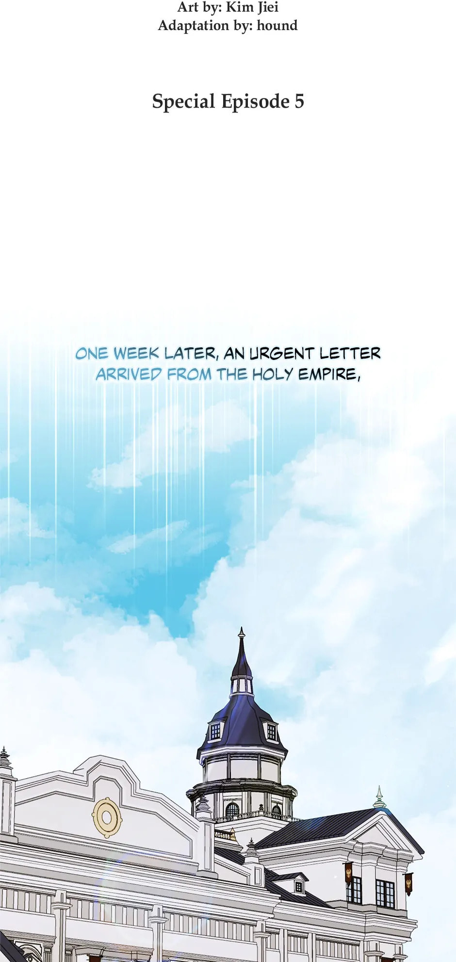 Read Saving My Sweetheart chapter 5.1 image 30 on Lezhin