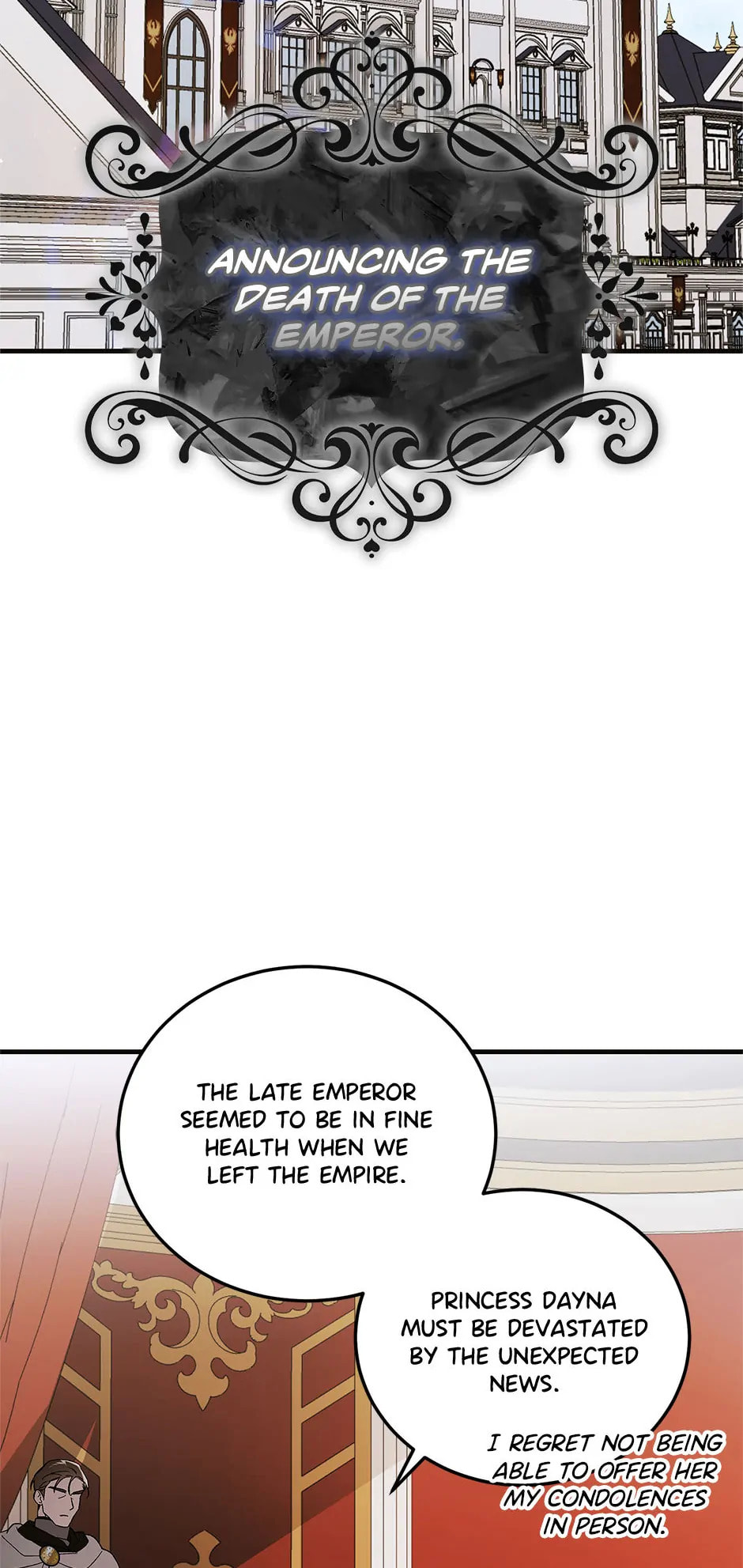 Read Saving My Sweetheart chapter 5.1 image 31 on Lezhin