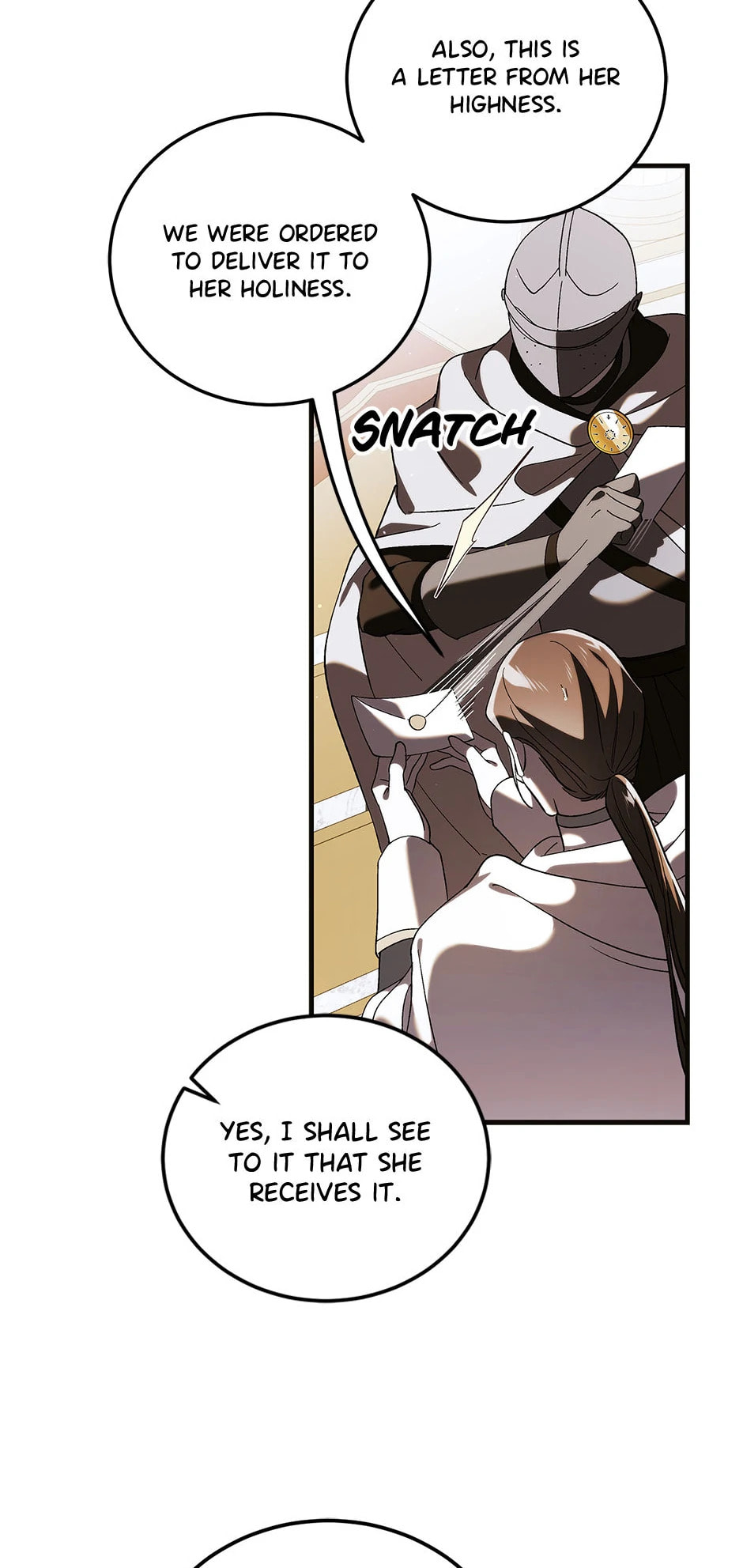 Read Saving My Sweetheart chapter 5.1 image 33 on Lezhin