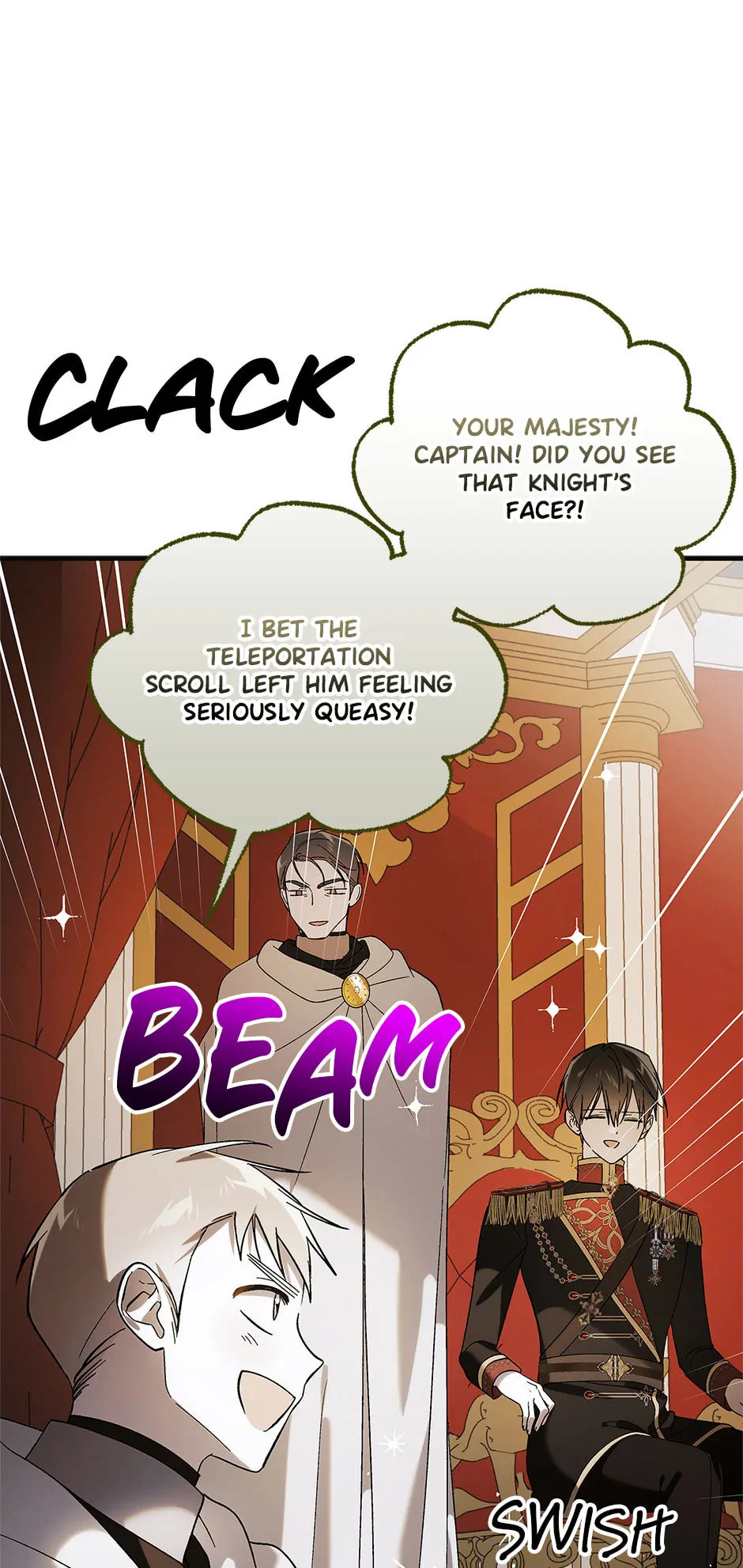 Read Saving My Sweetheart chapter 5.1 image 36 on Lezhin