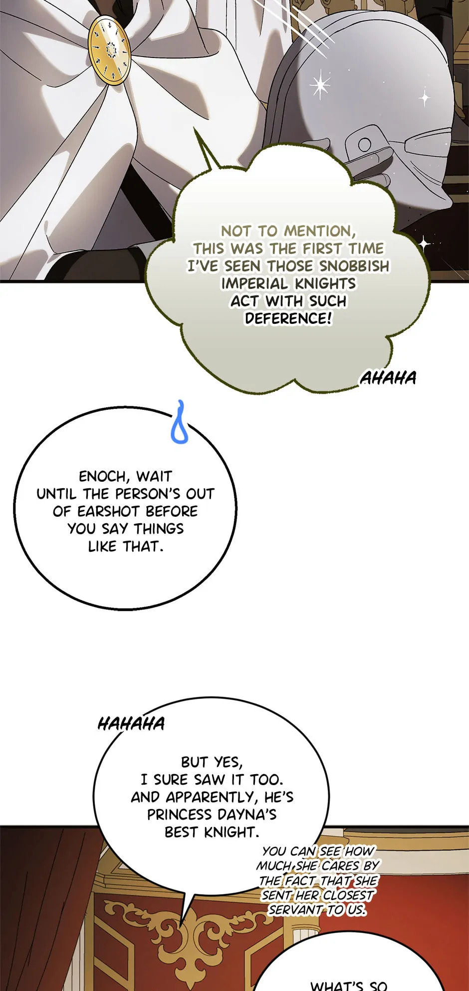 Read Saving My Sweetheart chapter 5.1 image 37 on Lezhin