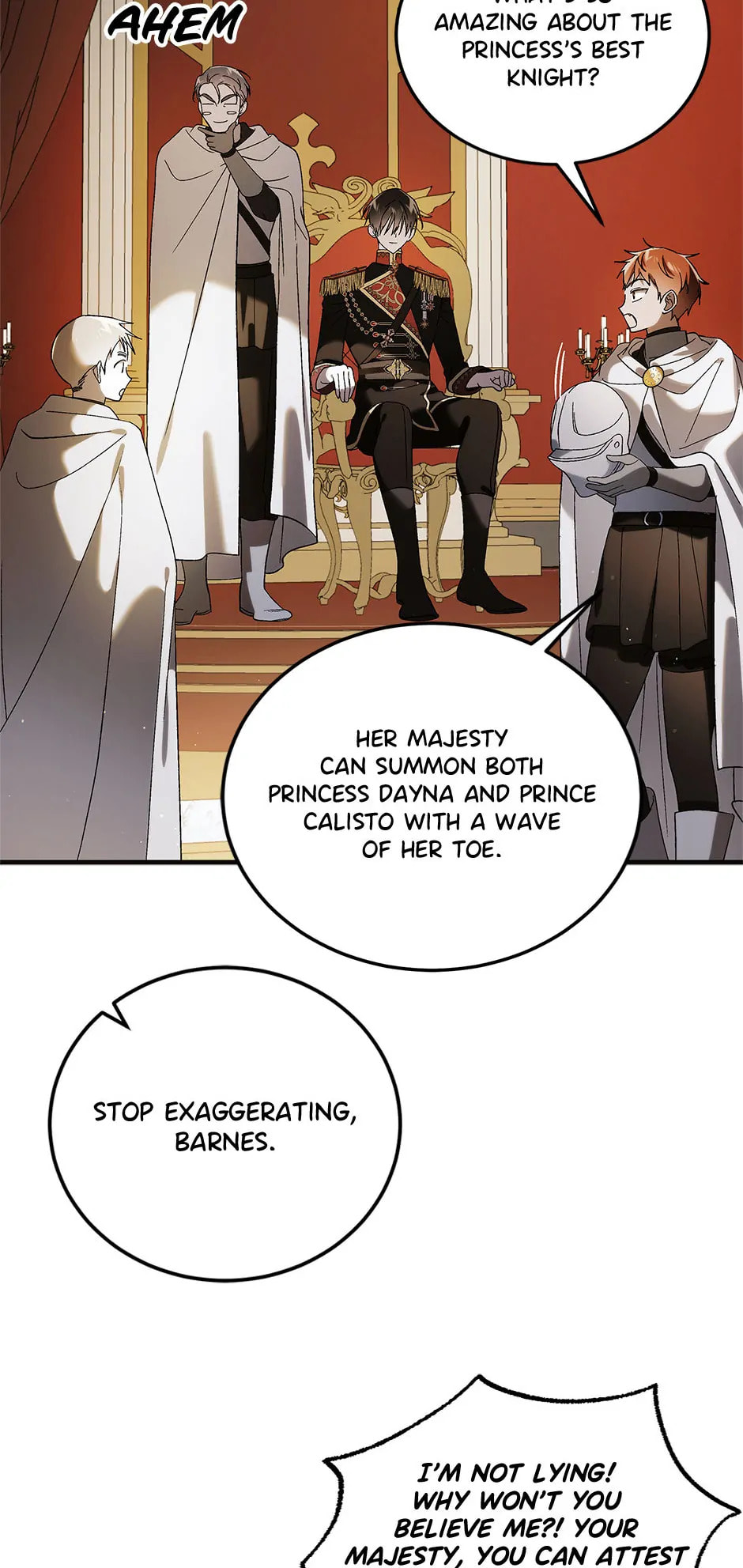 Read Saving My Sweetheart chapter 5.1 image 38 on Lezhin