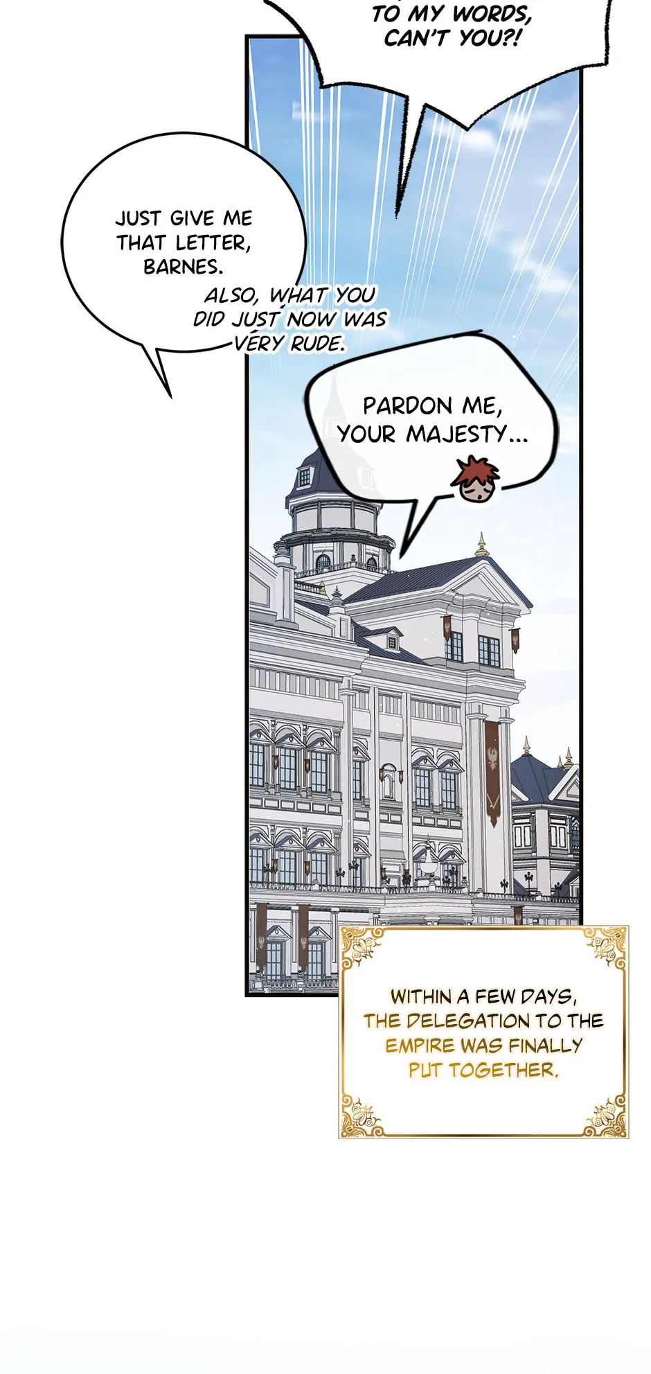 Read Saving My Sweetheart chapter 5.1 image 39 on Lezhin