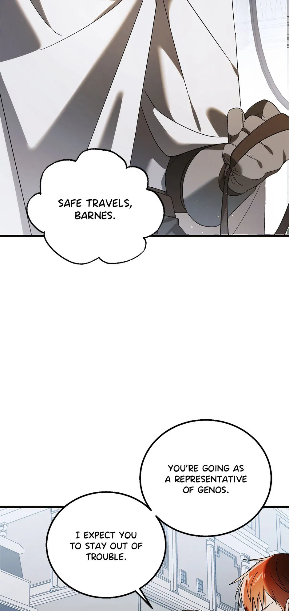Read Saving My Sweetheart chapter 5.1 image 41 on Lezhin