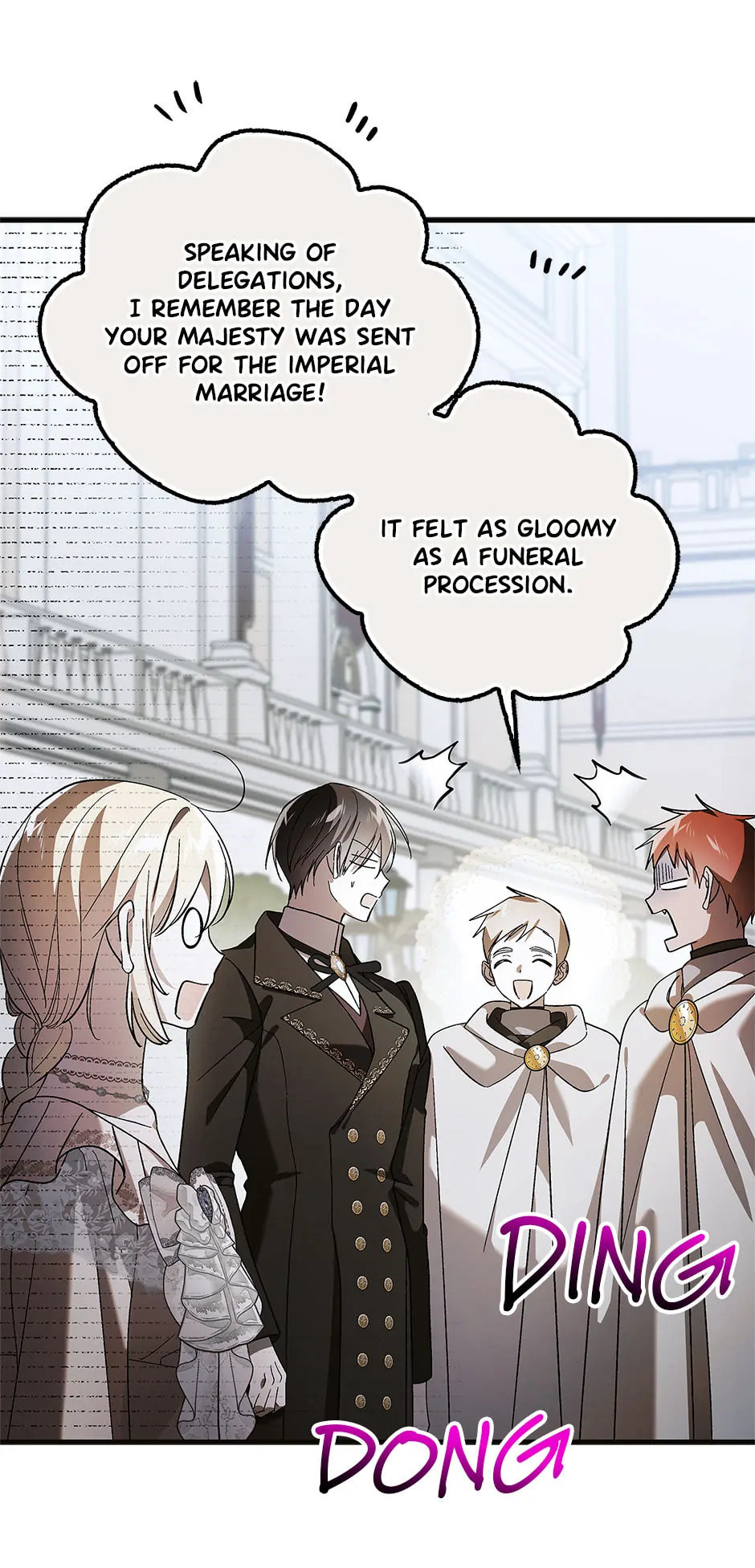 Read Saving My Sweetheart chapter 5.1 image 44 on Lezhin