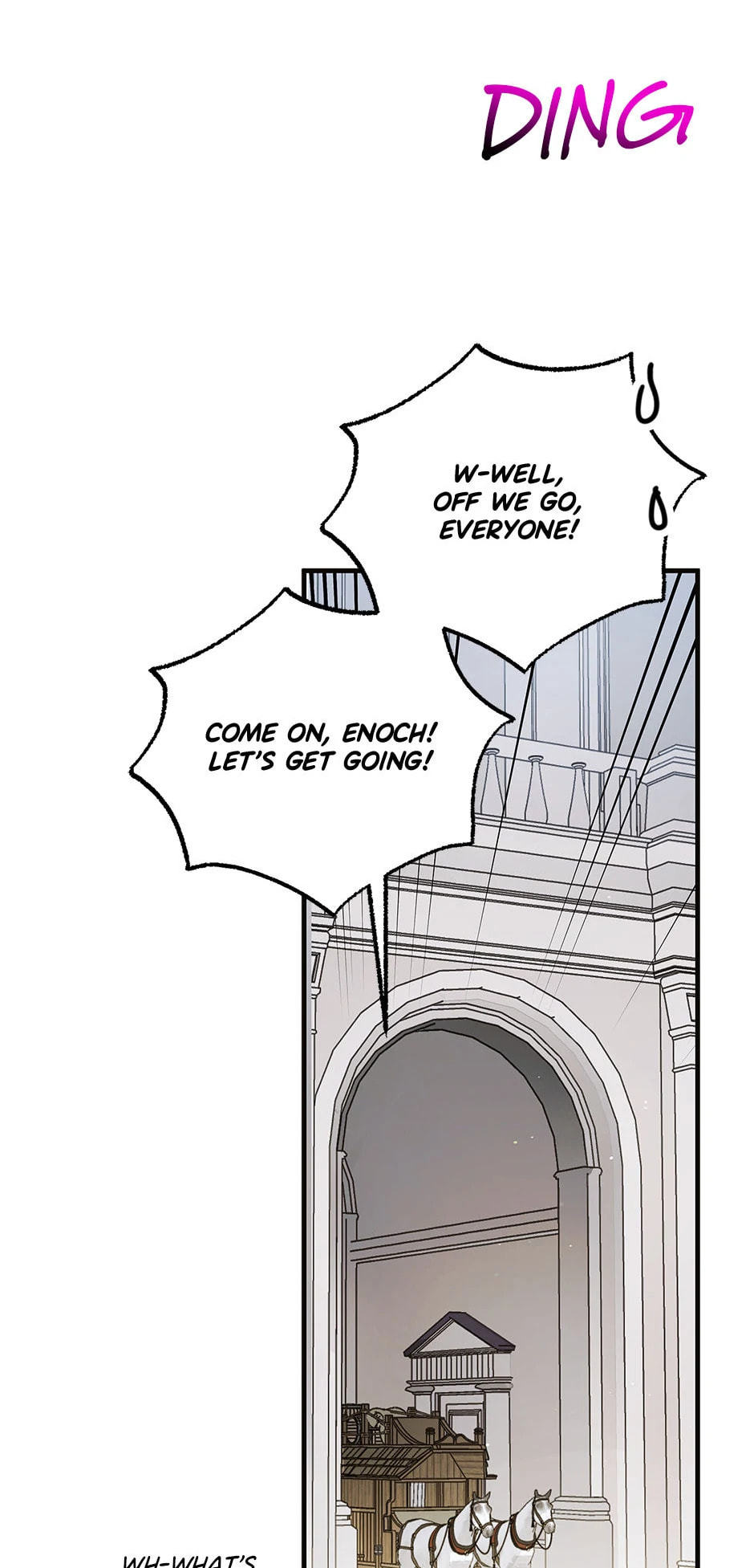 Read Saving My Sweetheart chapter 5.1 image 45 on Lezhin