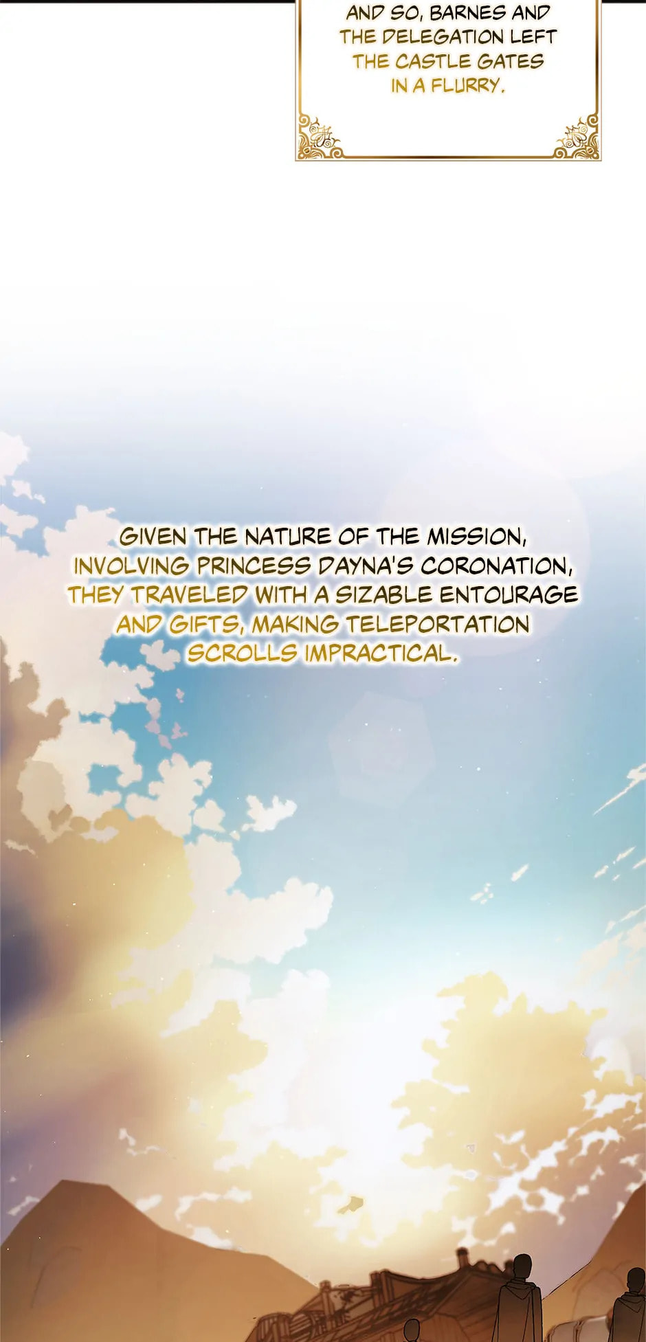 Read Saving My Sweetheart chapter 5.1 image 47 on Lezhin