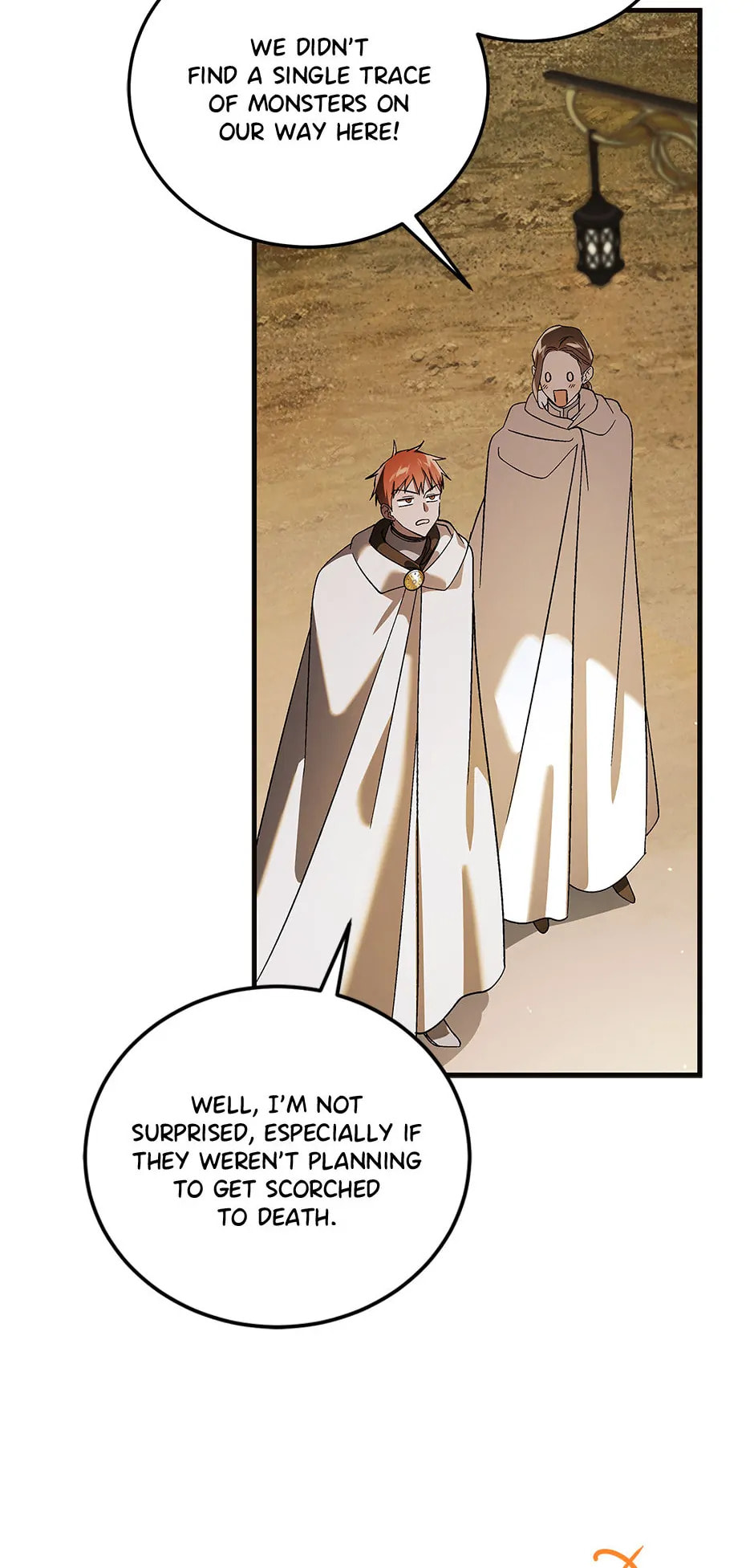 Read Saving My Sweetheart chapter 5.1 image 49 on Lezhin
