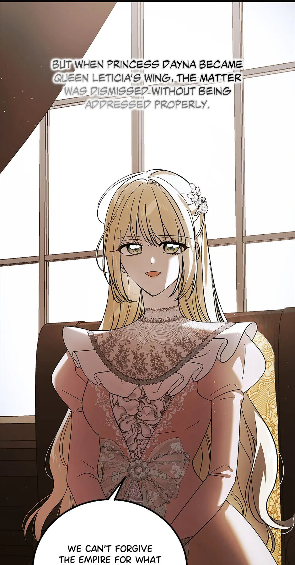 Read Saving My Sweetheart chapter 5.1 image 53 on Lezhin