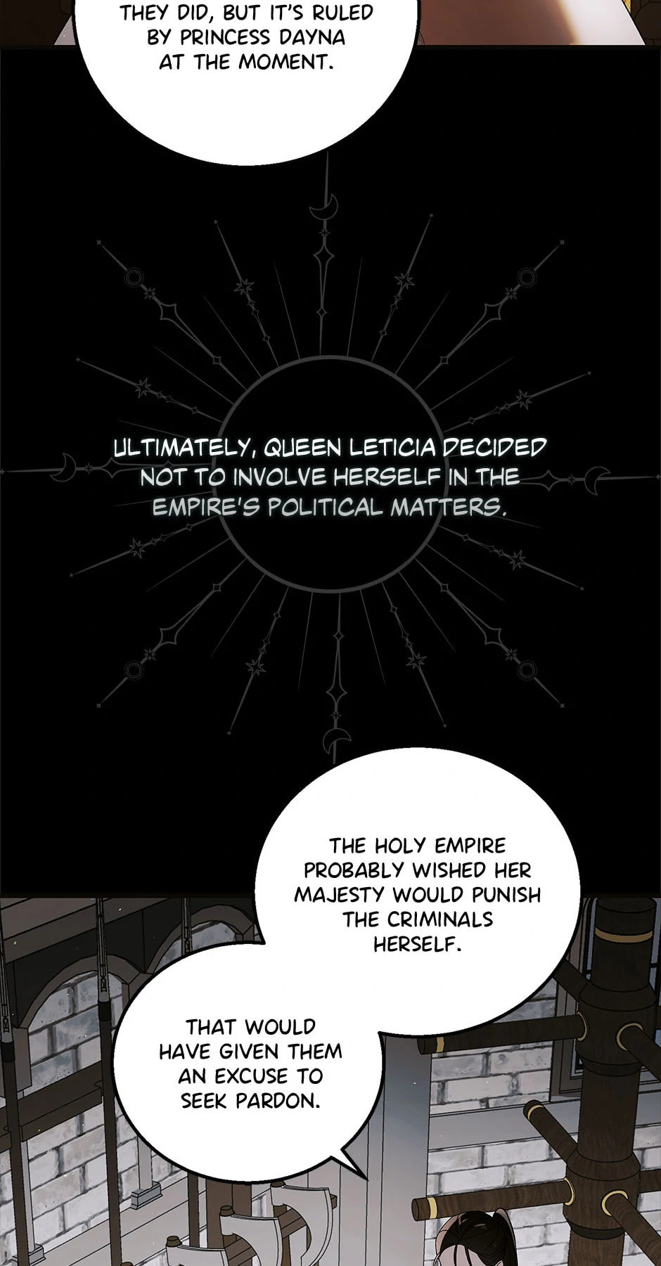 Read Saving My Sweetheart chapter 5.1 image 54 on Lezhin